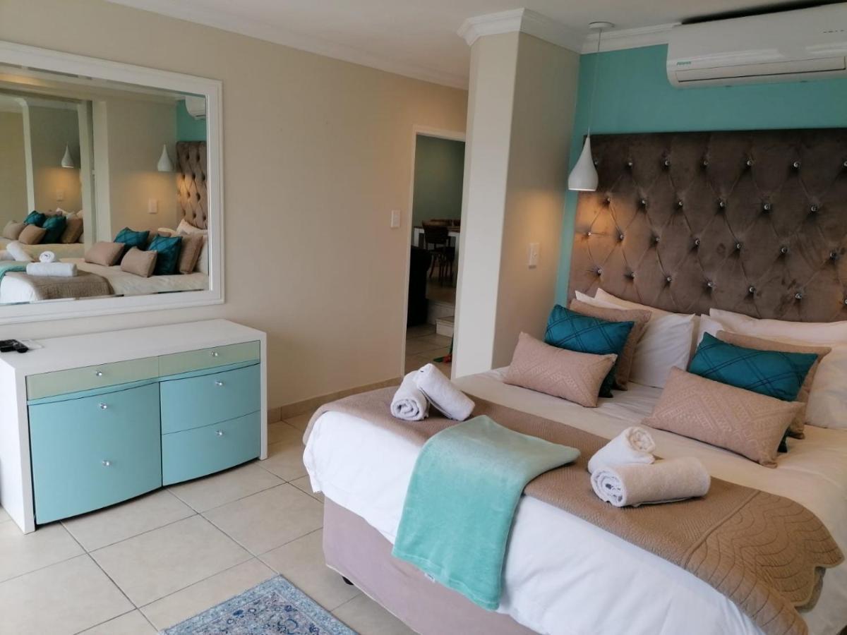 307 Bermudas - By Stay In Umhlanga Exterior photo